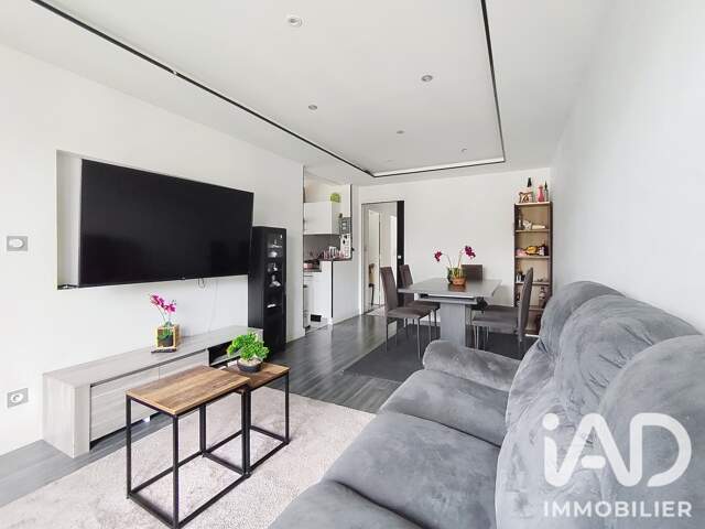 Vente Appartement 4 pièces — photo du bien