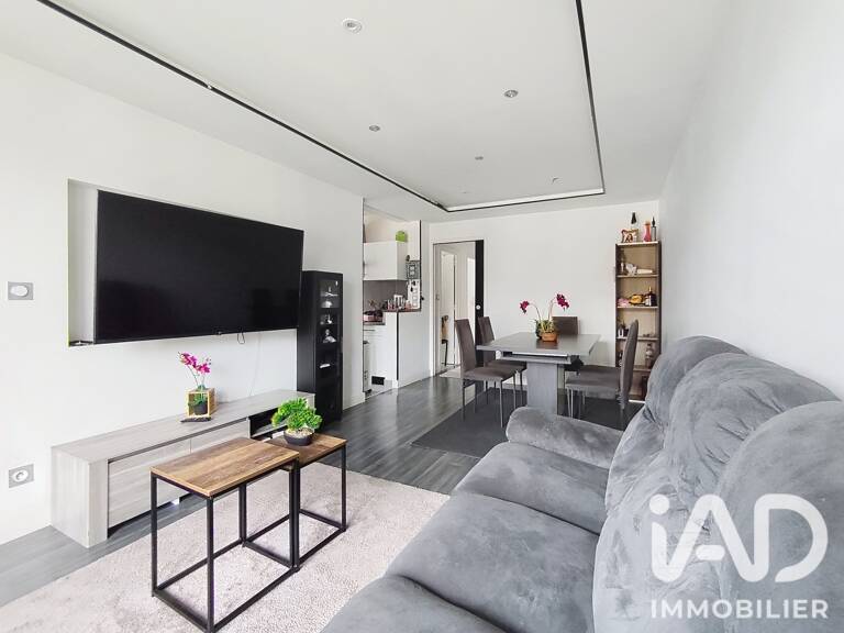 Vente Appartement 4 pièces — photo 1