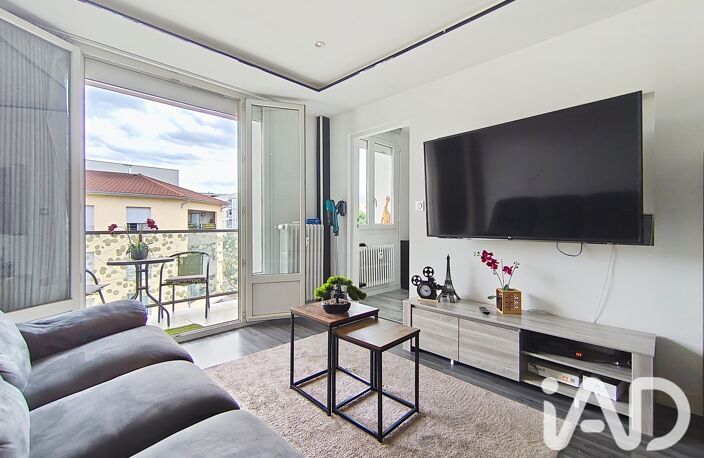 Vente Appartement 4 pièces — photo 3