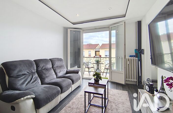 Vente Appartement 4 pièces — photo 4
