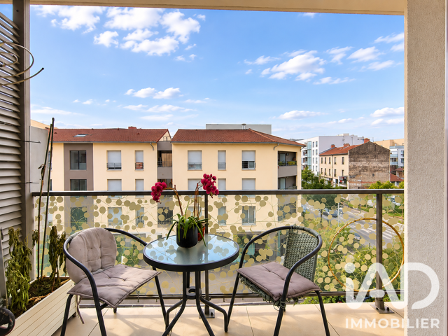 Vente Appartement 4 pièces — photo du bien
