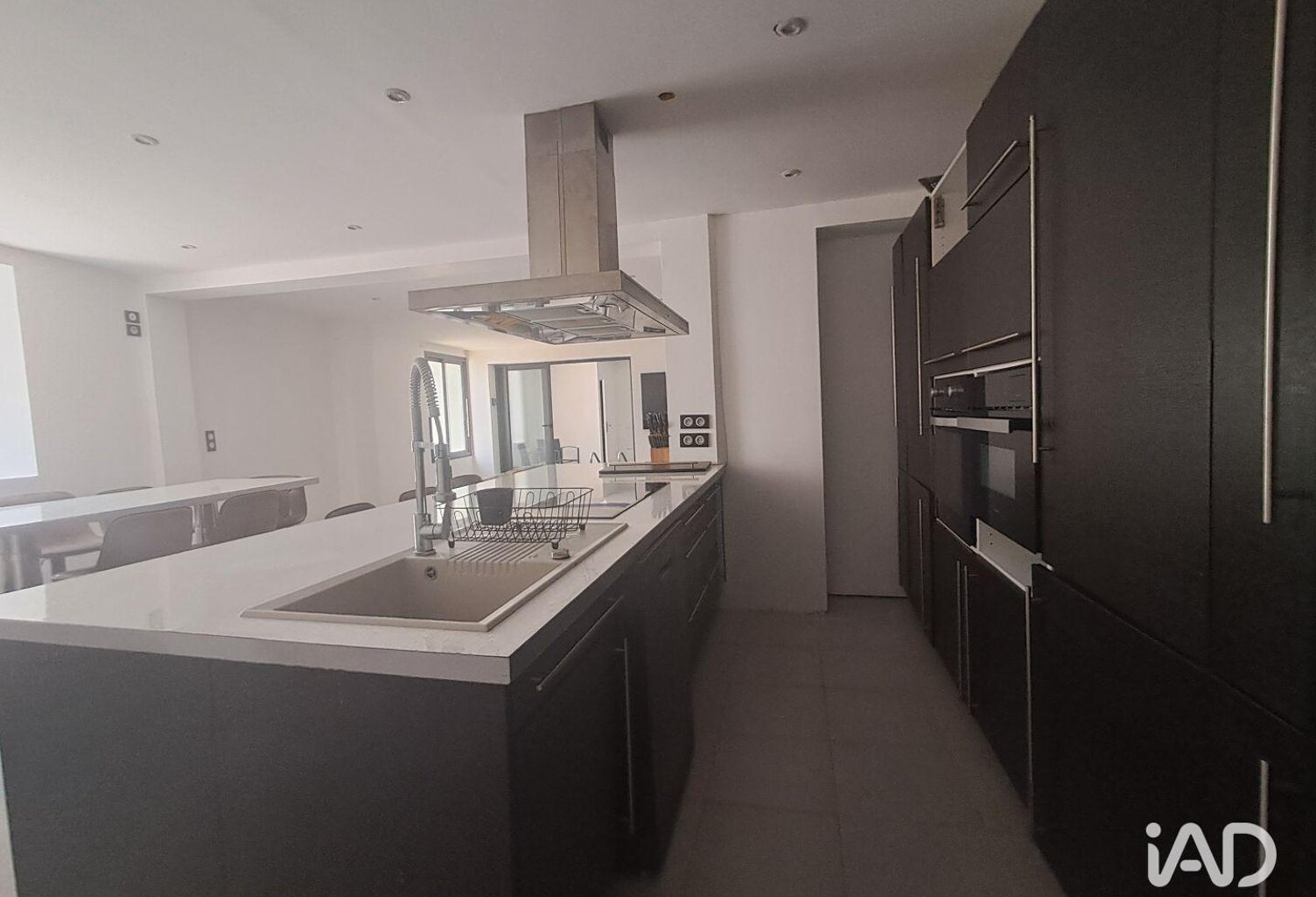 Vente Maison/villa 7 pièces — photo 1