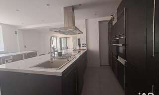 Maison 7 Pièces 197 m² à vendre à Saint-André-de-Roquelongue (11200)