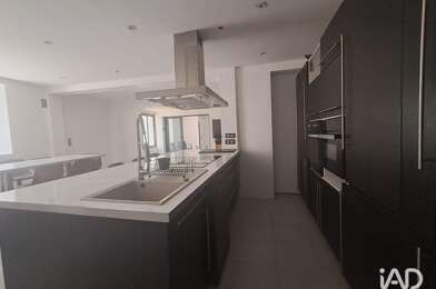 Maison 7 pièces 265000 €