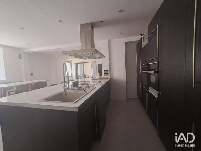 Vente Maison/villa 7 pièces — photo du bien