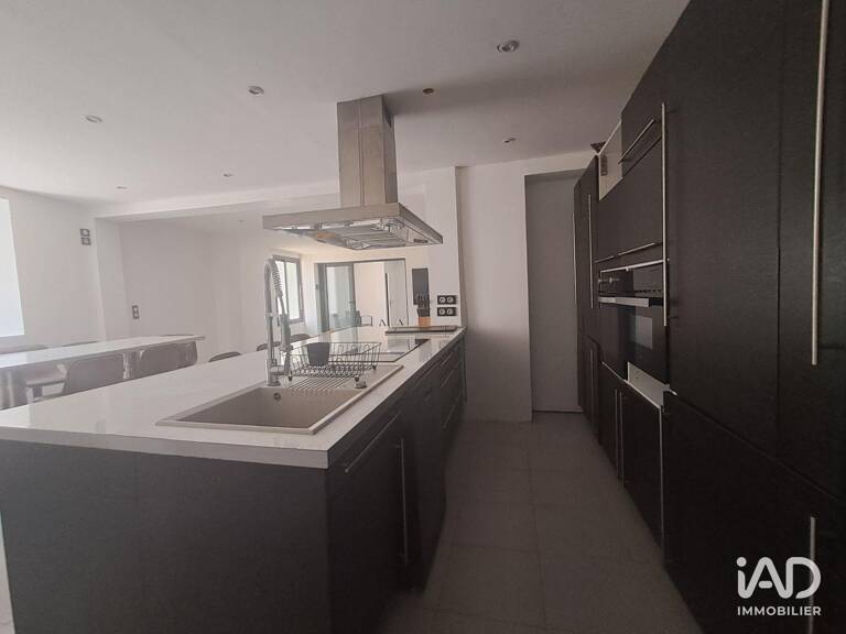 Vente Maison/villa 7 pièces — photo 1