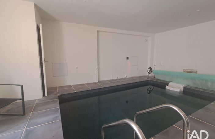 Vente Maison/villa 7 pièces — photo 2