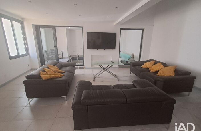 Vente Maison/villa 7 pièces — photo 3