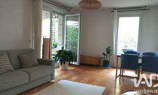 Appartement 3 Pièces 66 m² à vendre à Asnières-sur-Seine (92600)