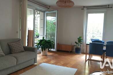 Appartement 3 pièces 518000 €