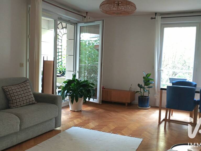 Vente Appartement 3 pièces — photo 1