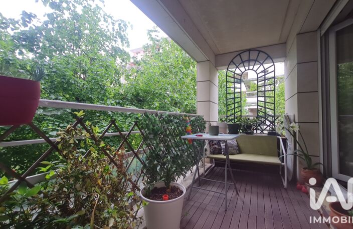 Vente Appartement 3 pièces — photo 2