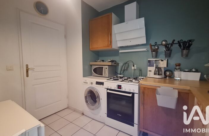 Vente Appartement 3 pièces — photo 5