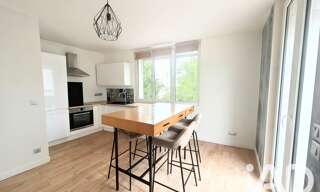 Appartement 3 Pièces 57 m² à louer à Reims (51100)