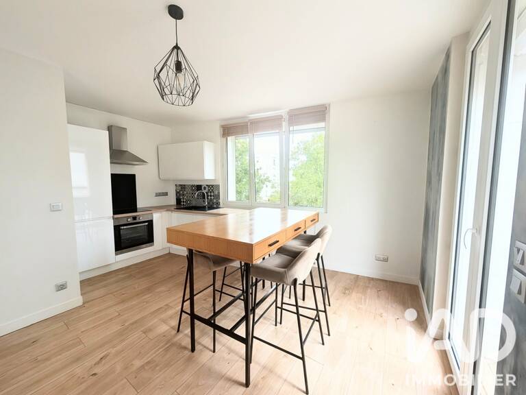 Location Appartement 3 pièces — photo 1