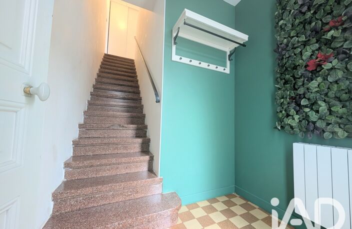 Location Appartement 3 pièces — photo 2