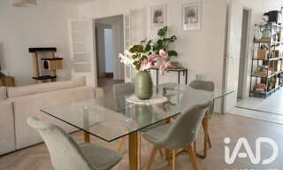 Appartement 4 Pièces 87 m² à vendre à Brest (29200)