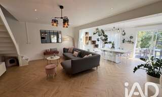 Maison 6 Pièces 150 m² à vendre à Vert-le-Grand (91810)