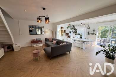 Maison 6 pièces 375000 €