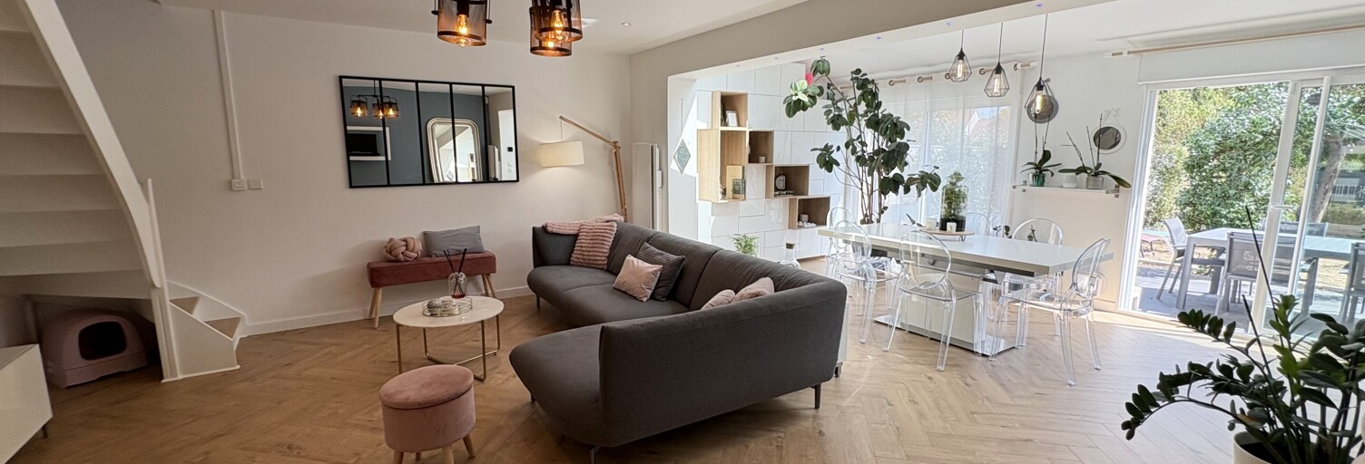 Maison 6 Pièces 150 m² à vendre à Vert-le-Grand (91810)