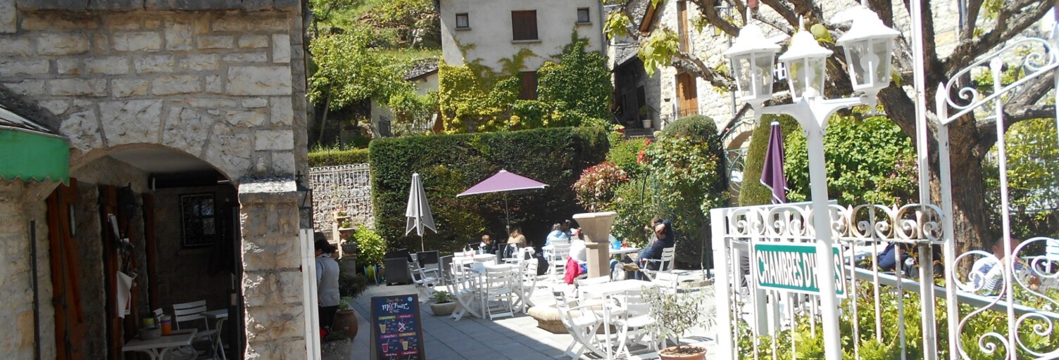 Divers   m² à vendre à La Malène (48210)