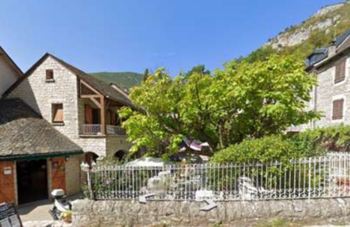 Vente Chambres d’hôtes, Gîtes — photo 2