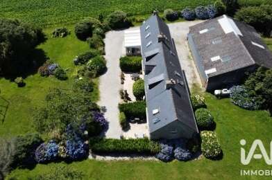 Maison 11 pièces 465000 €