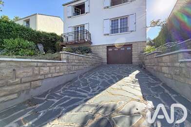 Maison 7 pièces 345000 €