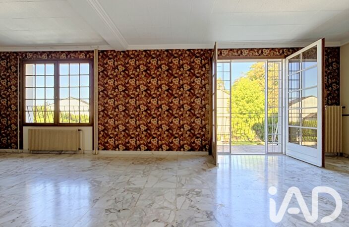 Vente Maison/villa 7 pièces — photo 2