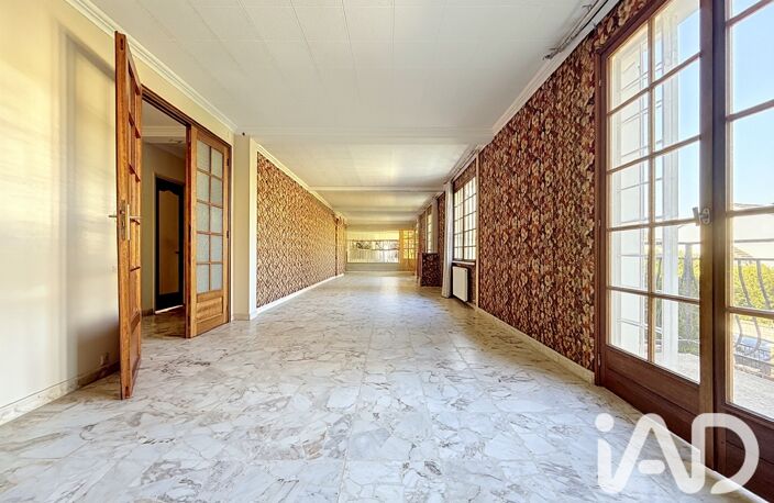 Vente Maison/villa 7 pièces — photo 3