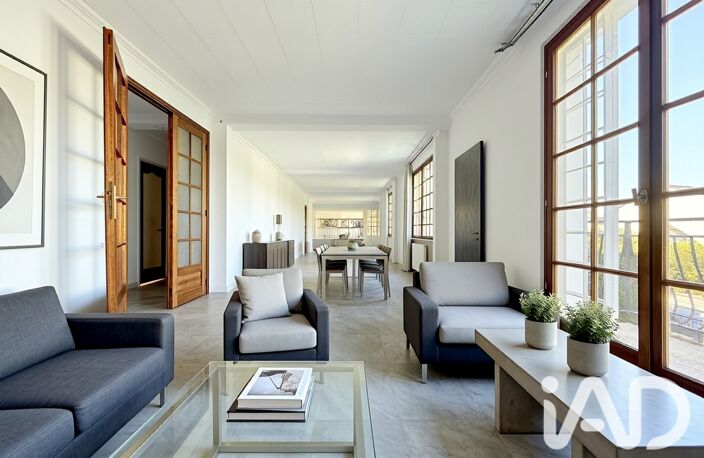 Vente Maison/villa 7 pièces — photo 4