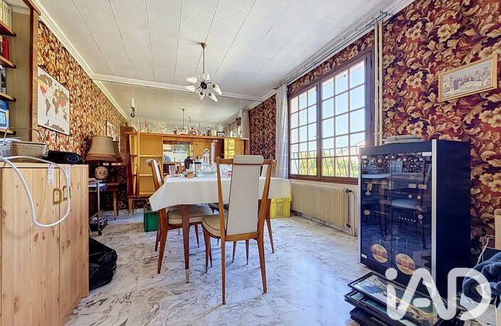 Vente Maison/villa 7 pièces — photo 5