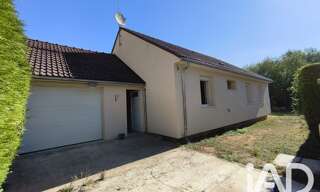 Maison 4 Pièces 84 m² à vendre à Donnemarie-Dontilly (77520)