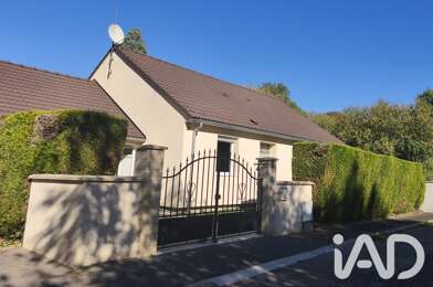 Maison 4 pièces 189900 €