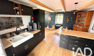 Maison 6 Pièces 153 m² à vendre à Tréméreuc (22490)