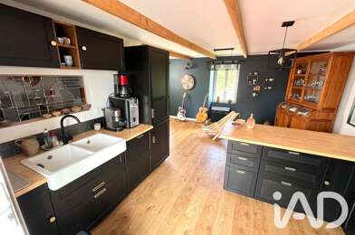 Maison 6 pièces 380000 €