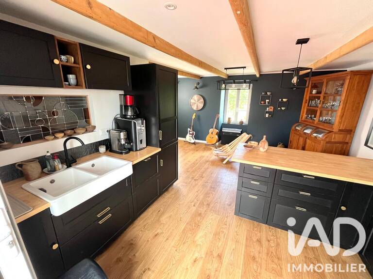 Vente Maison de village 6 pièces — photo 1