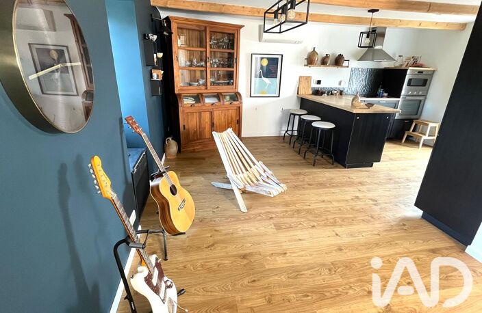 Vente Maison de village 6 pièces — photo 2