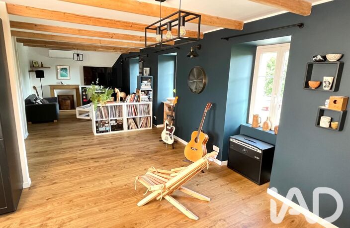 Vente Maison de village 6 pièces — photo 3