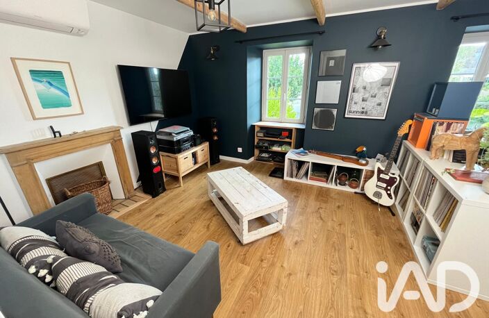 Vente Maison de village 6 pièces — photo 5