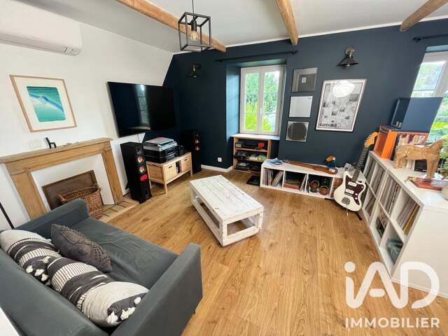 Vente Maison de village 6 pièces — photo du bien