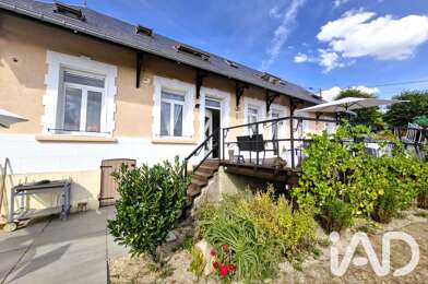 Maison 6 pièces 215000 €
