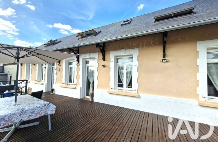 Vente Maison/villa 6 pièces — photo 2