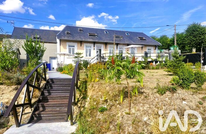 Vente Maison/villa 6 pièces — photo 3