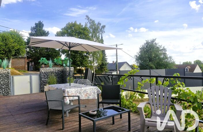 Vente Maison/villa 6 pièces — photo 4