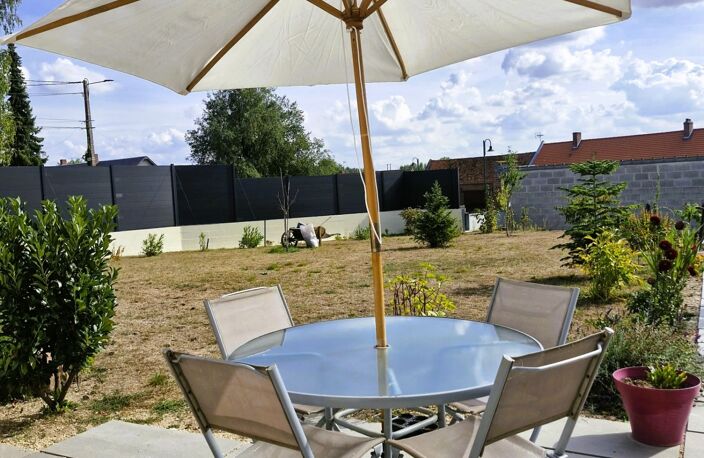 Vente Maison/villa 6 pièces — photo 5