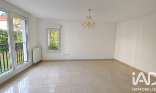 Appartement 3 Pièces 61 m² à vendre à Bois-d'Arcy (78390)