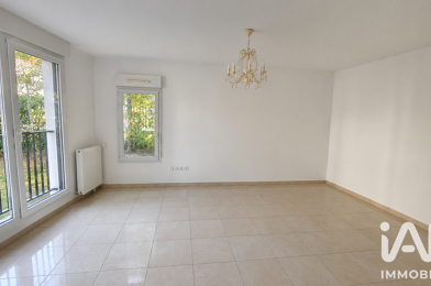 Appartement 3 pièces 271000 €