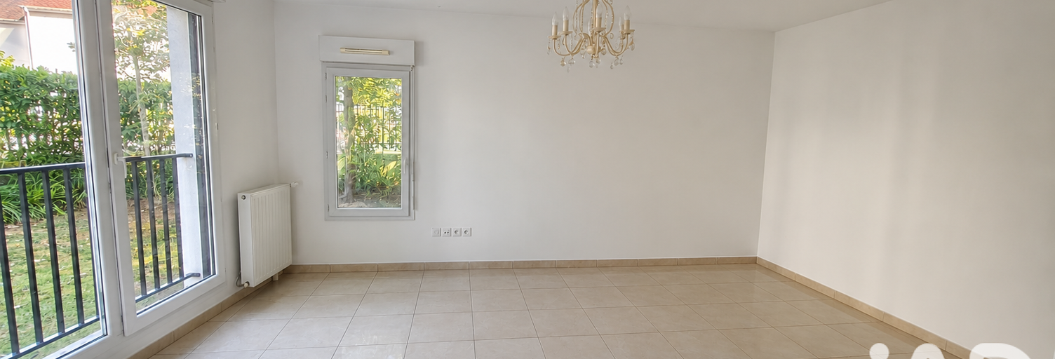 Appartement 3 Pièces 61 m² à vendre à Bois-d'Arcy (78390)