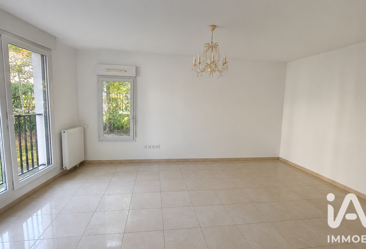 Vente Appartement 3 pièces — photo 1